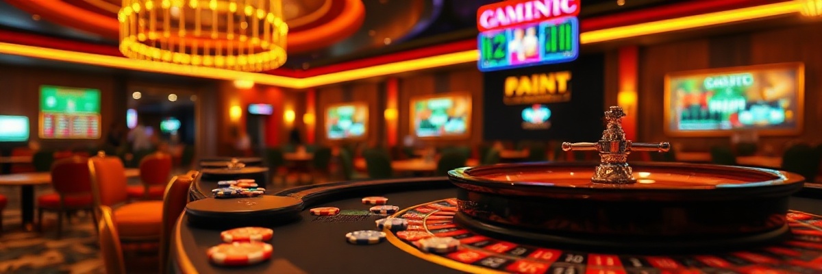 avantgarde casino — Game Selection at Avantgarde Casino